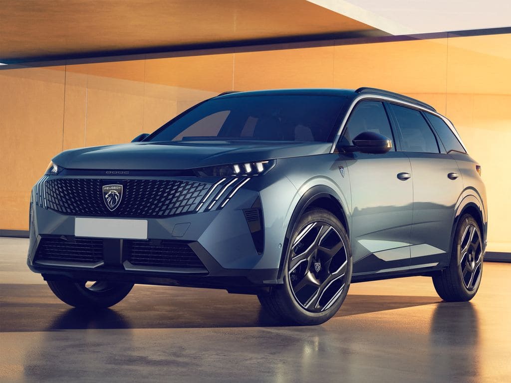 comprar peugeot 5008 de ocasión